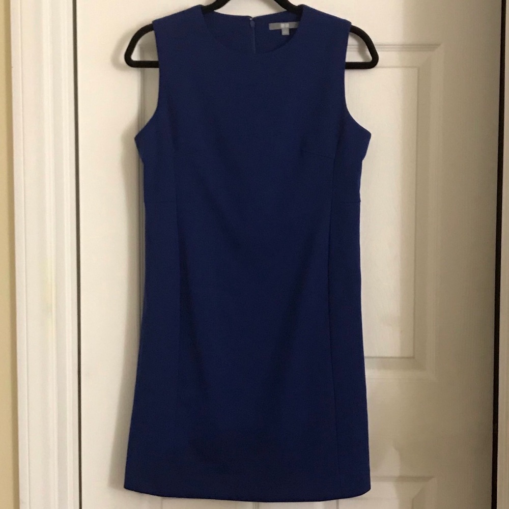 Uniqlo dress